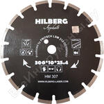 Hilberg Hard Materials Лазер асфальт