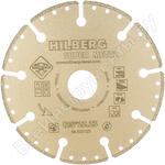 Hilberg Super Master
