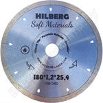 Hilberg Hyper Thin