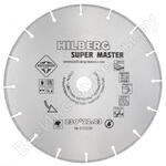 Hilberg Super Master