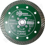 ультра Турбо серия Grand hot press Гранит Flange