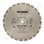 Hilberg Hard Materials