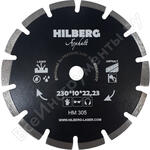 Hilberg Hard Materials