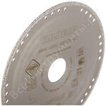 Hilberg Super Metall Correct Cut