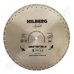 Hilberg Hard Materials