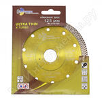 Ultra Thin X-Turbo