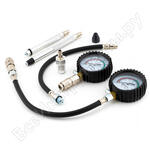 ПРО Бензин + Дизель