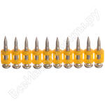 MG bullet point 3,05х22 мм (1000 шт.)
