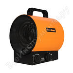 FoxHeat E 3