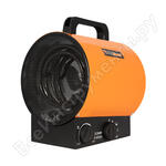FoxHeat E 4