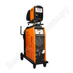 SAGGIO MIG 500-NS DOUBLE PULSE