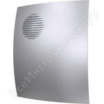 PARUS 4C gray metal PARUS 4C gray metal