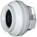 CYCLONE-EBM 160 CYCLONE-EBM 160