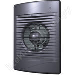 STANDARD 4С dark gray metal