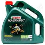 Magnatec 10w40