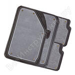 MAT-420 BK/GY