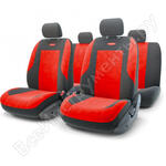 EVOLUTION EVO-1105 BK/RD M