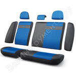 TRS-002G BK/BL