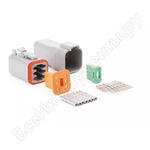 ELECTRICA AM 6PK