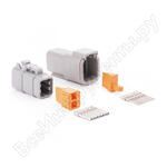 ELECTRICA AS 6PK