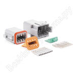 ELECTRICA AM 8PK