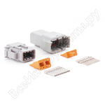 ELECTRICA AS 8PK
