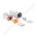 ELECTRICA AM 4PK