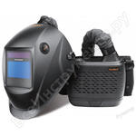 PAPR with ADF 815S TM 16 BLACK