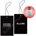 ADORE ALE MORE ALLURE POUR HOMME