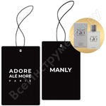 ADORE ALE MORE MANLY POUR HOMME