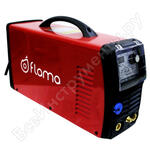 TIG 200 AC/DC
