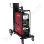 TIG 320 AC DC PULSE