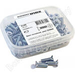 6x20130 DIN965 (130 шт.) 6x20130 DIN965 (130 шт.)