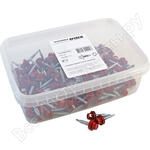 4,8/29 RAL3003200 красный рубин (200 шт.)