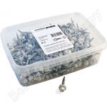 4,8/35 RAL9003230 белый (230 шт.)