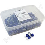 4,8/29 RAL5005200 синий (200 шт.)