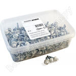 5.5/25 RAL9003200 белый (200 шт.) 5.5/25 RAL9003200 белый (200 шт.)