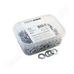 М10 DIN127 (180 шт.)