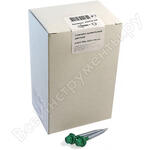 4,8/51 RAL6029 зеленая мята (150 шт.)