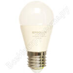 LED-G45-11W-E27-6K Шар