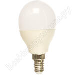 LED-G45-11W-E14-3K Шар