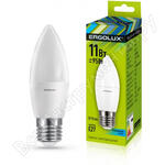 LED-C35-11W-E27-4K Свеча