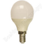Шар LED-G45-7W-E14-3K Шар LED-G45-7W-E14-3K