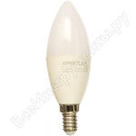 LED-C35-11W-E14-6K Свеча