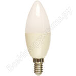 LED-C35-11W-E14-3K Свеча LED-C35-11W-E14-3K Свеча