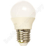 LED-G45-7W-E27-6K Шар LED-G45-7W-E27-6K Шар
