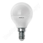 Шар LED-G45-7W-E14-4K Шар LED-G45-7W-E14-4K