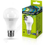 LED-A60-12W-E27-6K ЛОН
