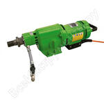 BDK-28 WEKA DK28