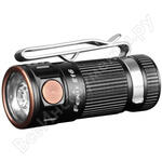 E16 Cree XP-L